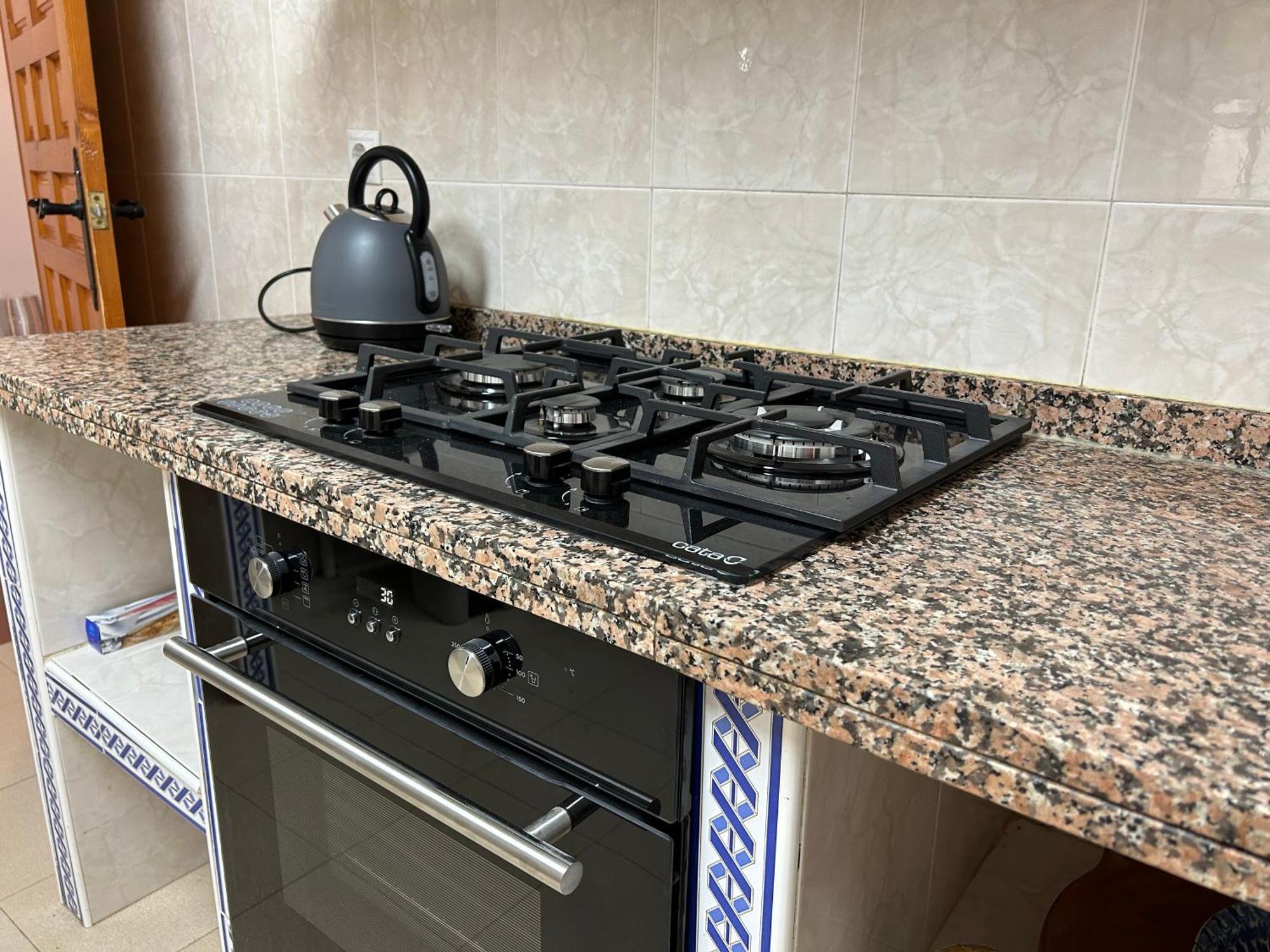 Villa Rustica En La Alpujarra - La Gualalla - Soportujar Carataunas Εξωτερικό φωτογραφία
